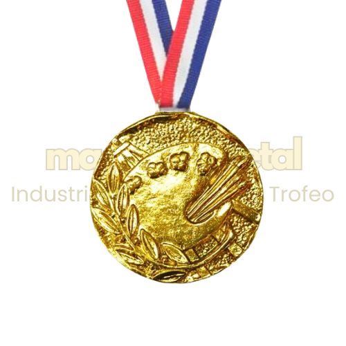 Imagen de Medalla Pintura 55mm - M9.29